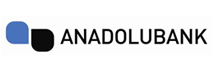 Anadolubank Kurumsal Logosu